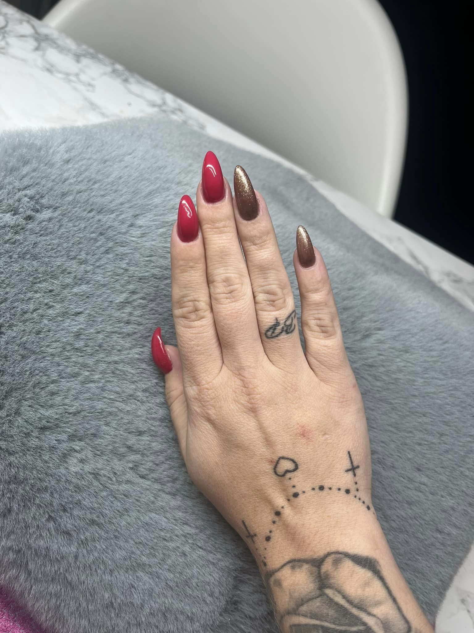 Nails by