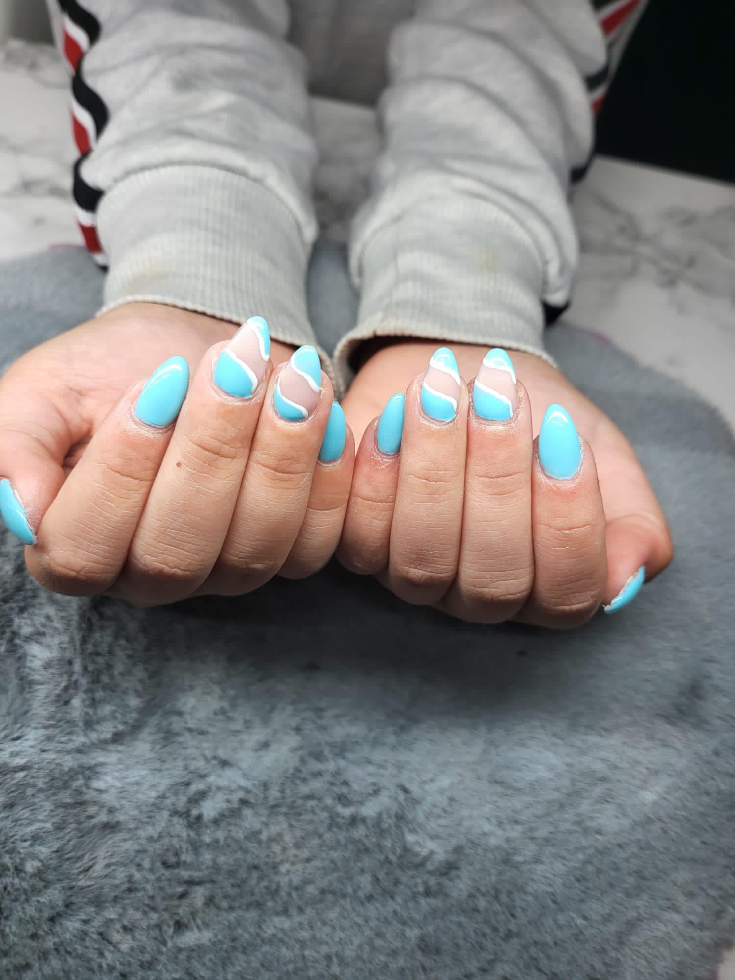 Nails by